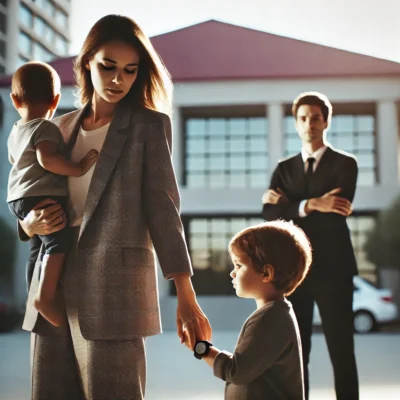 Có chồng hờ hững cũng như không