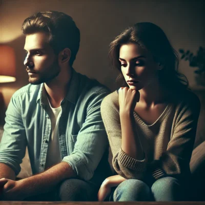 Hàn gắn hay ly hôn?