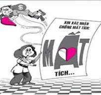 Ly hôn khi chồng/vợ đi khỏi nơi cư trú